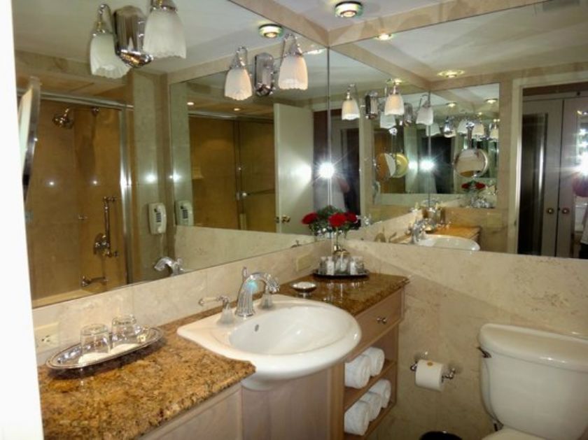 Maltepe Altıntepe Banyo Tesisat Tamiri Musluk Lavabo Duş Onarım Değişim