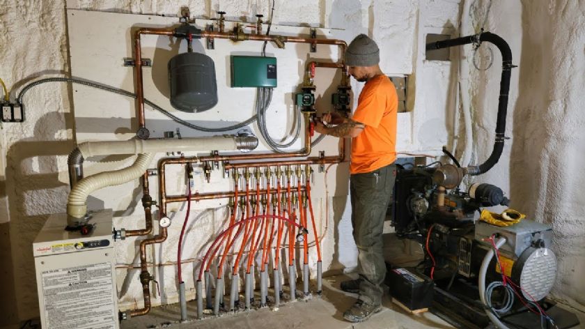 Maltepe Altıntepe Kalorifer Tesisatı Ustası İle Kurulum Tamir Montaj İşleri