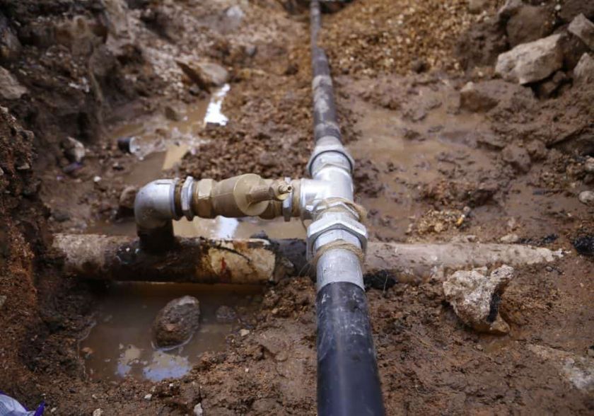 Maltepe Aydınevler Cihazlı Su Kaçak Tespiti Kırmadan Noktasal Tespit