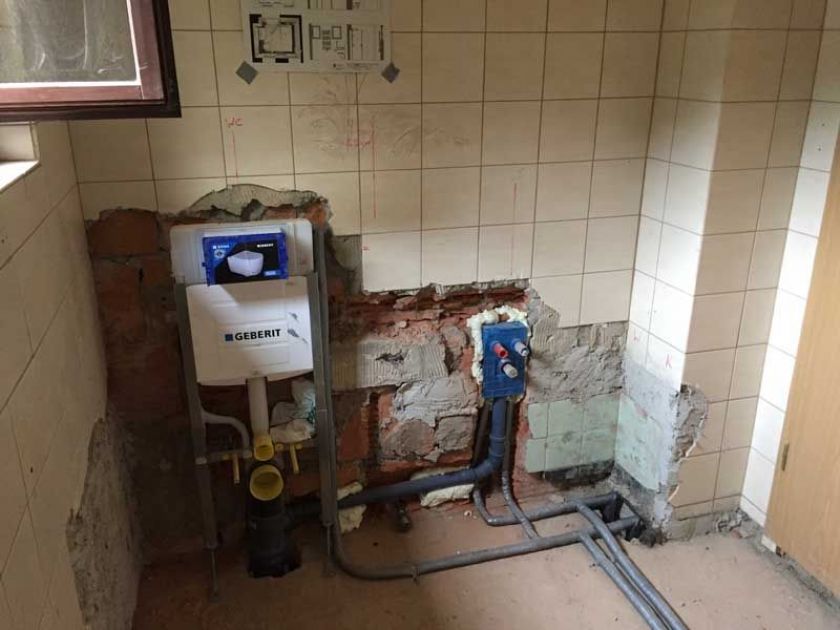 Maltepe Aydınevler Rezervuar Tamiri Her Marka Gömme Gizli Rezervuar Tamiri