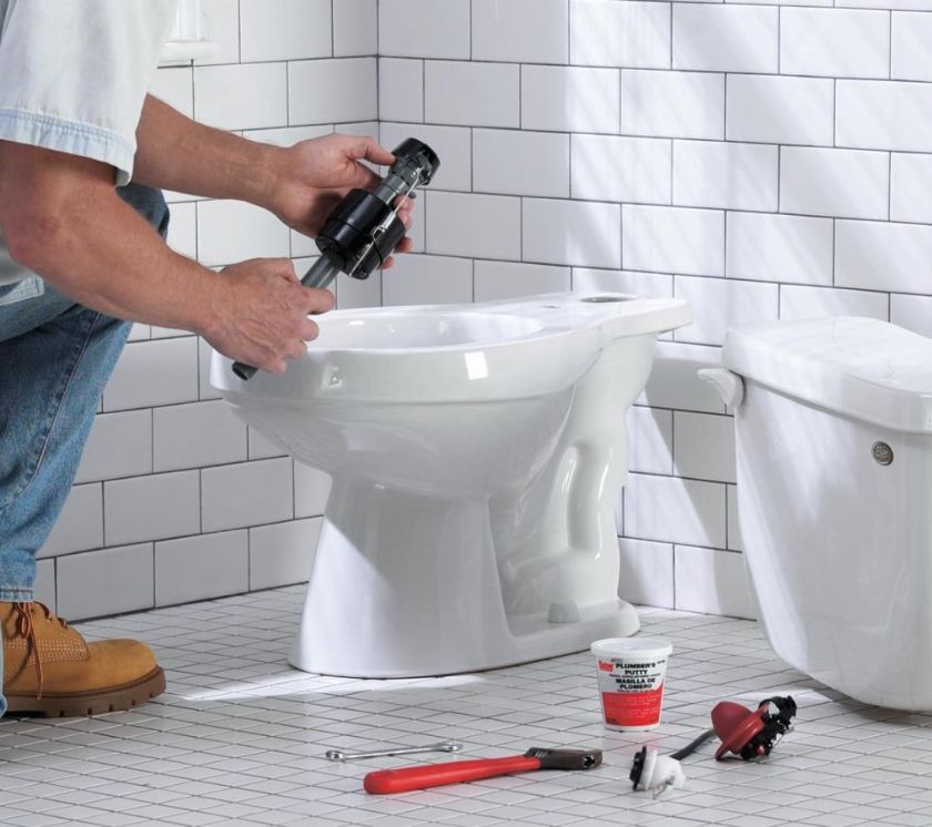 Maltepe Aydınevler Tuvalet Tesisatı Tamiri Klozet Taşı Değişimi Tıkanıklık Açma