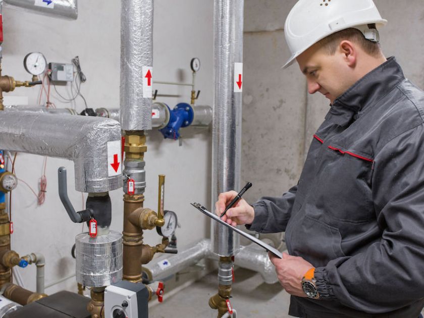 Maltepe Bağlarbaşı Tesisatçı Su Tesisatçısı Sıhhi Tesisatçı