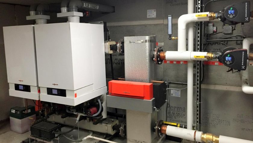 Maltepe Çınar Kalorifer Tesisatı Ustası İle Kurulum Tamir Montaj İşleri