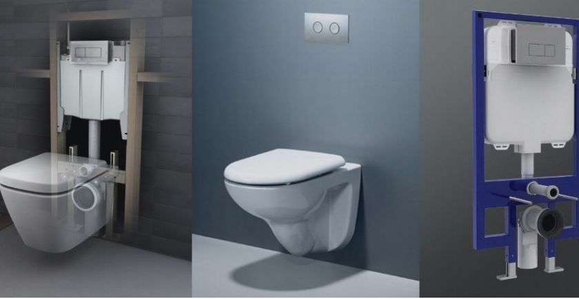 Maltepe Çınar Rezervuar Tamiri Her Marka Gömme Gizli Rezervuar Tamiri