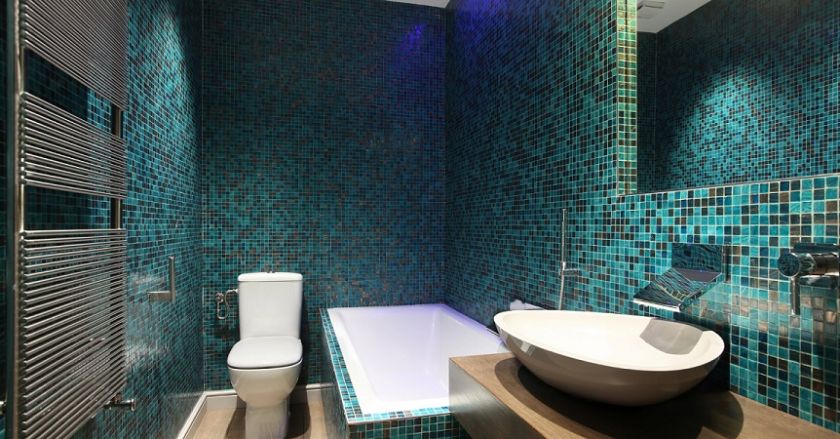 Maltepe Çınar Vitrifiye Montajı Lavabo Musluk Klozet Tuvalet Taşı Montajı