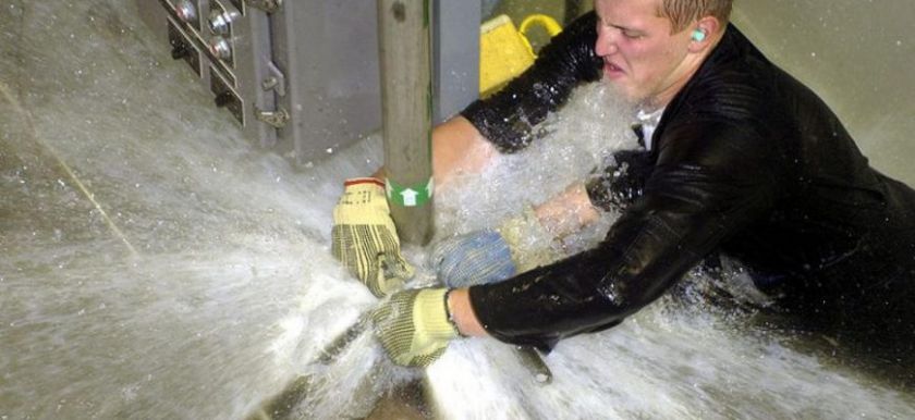 Maltepe Fındıklı Cihazlı Su Kaçak Tespiti Kırmadan Noktasal Tespit