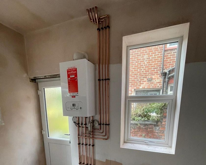 Maltepe Fındıklı Kombi Montajı Sökme Takma İgdaş Proje Onayı