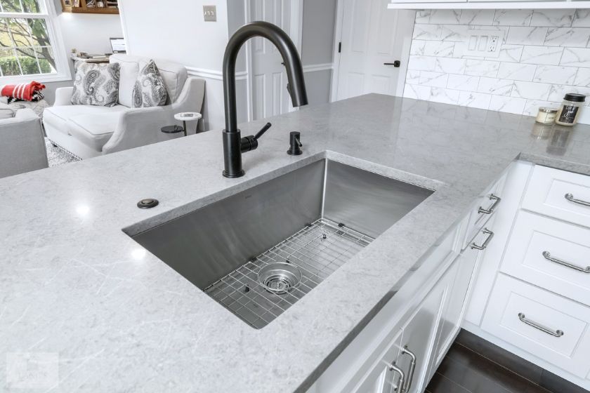 Maltepe Mutfak Tesisat Tamiri Lavabo Açma Su Kaçak Tamiri Musluk Değişimi