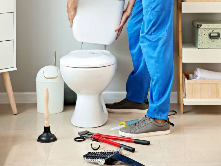 Maltepe Yalı Tuvalet Tesisatı Tamiri Klozet Taşı Değişimi Tıkanıklık Açma