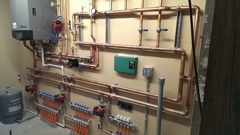 Metro Garden En Yakın Doğalgaz Tesisatçısı Emin Usta