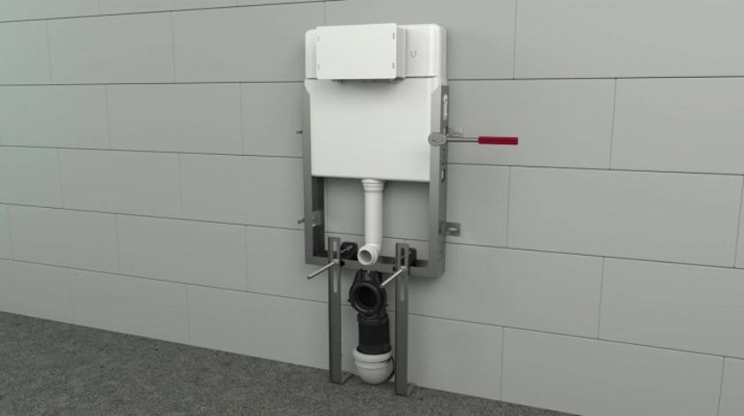 Metro Garden Rezervuar Tamiri Her Marka Gömme Gizli Rezervuar Tamiri