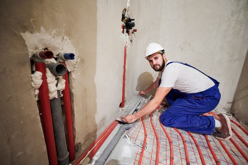 Metro Garden Tesisatçı Su Tesisatçısı Sıhhi Tesisatçı