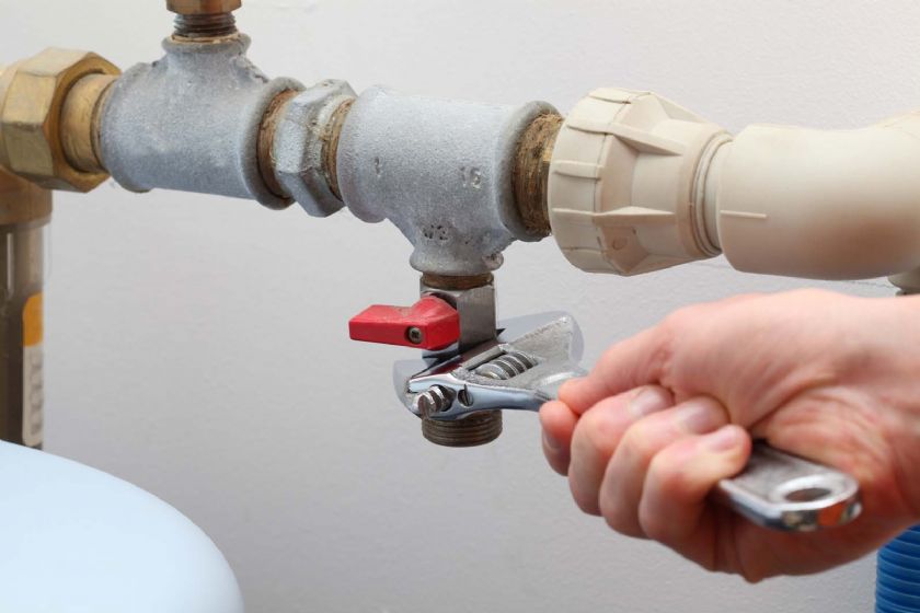 Nişantepe Doğalgaz Tesisatçı Ustası Tamir Montaj Proje İşleri