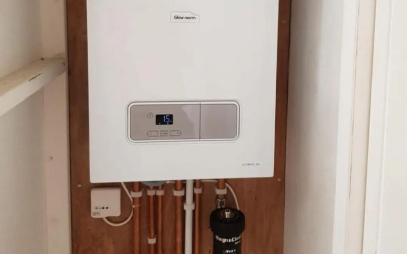 Nişantepe Kombi Montajı Sökme Takma İgdaş Proje Onayı