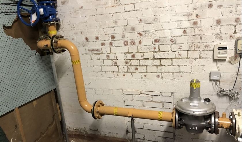 Ömerli Doğalgaz Tesisatçı Ustası Tamir Montaj Proje İşleri