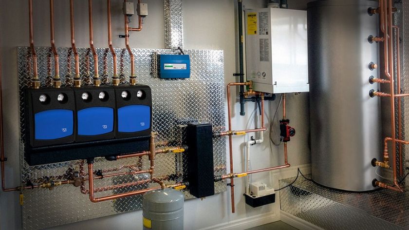 Ömerli Kalorifer Tesisatı Ustası İle Kurulum Tamir Montaj İşleri