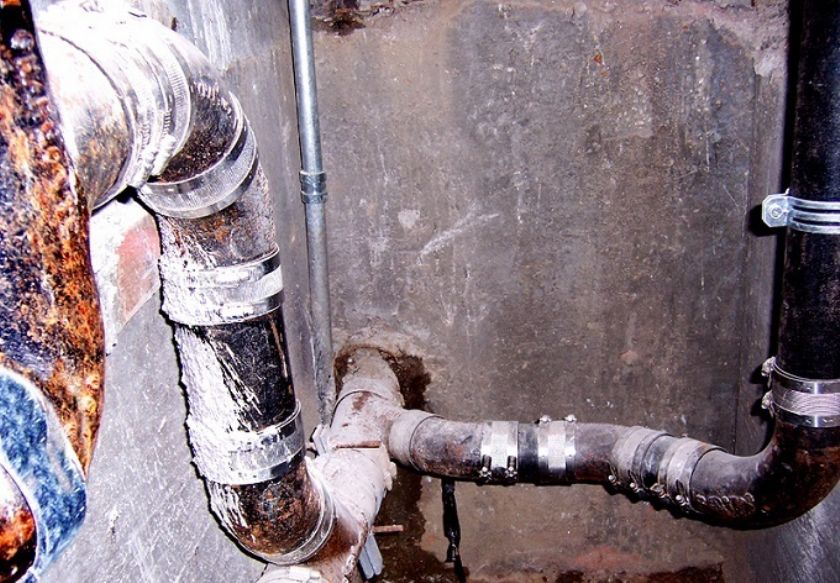 Orhantepe Boru Su Kaçak Tamiri Su Kaçak Tespit Ve Onarım