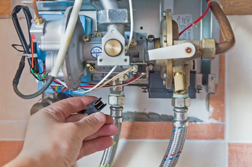 Orhantepe En Yakın Doğalgaz Tesisatçısı Emin Usta