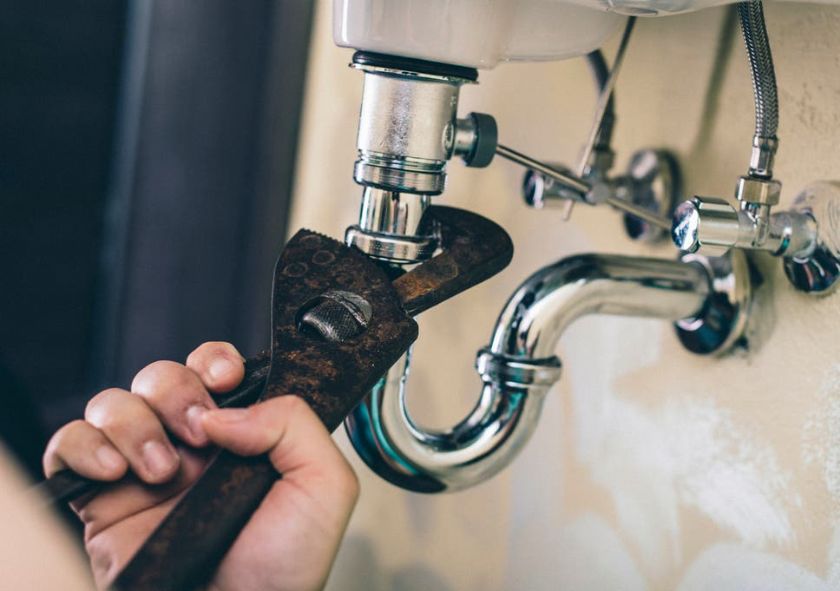 Orhantepe Mutfak Tesisat Tamiri Lavabo Açma Su Kaçak Tamiri Musluk Değişimi