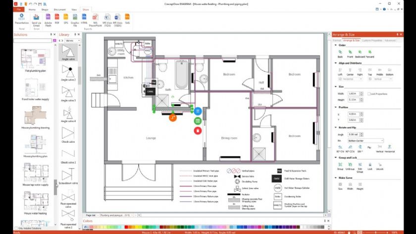 Paşabahçe Doğalgaz Proje İgdaş Proje Onayı Yeni Ve Tadilat Doğalgaz Proje Hizmetleri