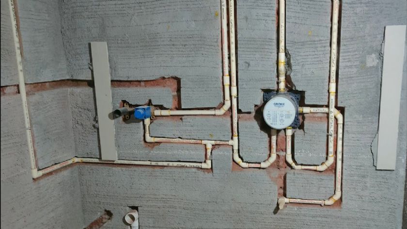 Pendik Banyo Tesisat Tamiri Musluk Lavabo Duş Onarım Değişim