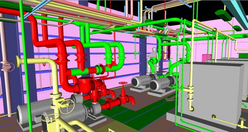 Pendik Çamlık Doğalgaz Proje İgdaş Proje Onayı Yeni Ve Tadilat Doğalgaz Proje Hizmetleri