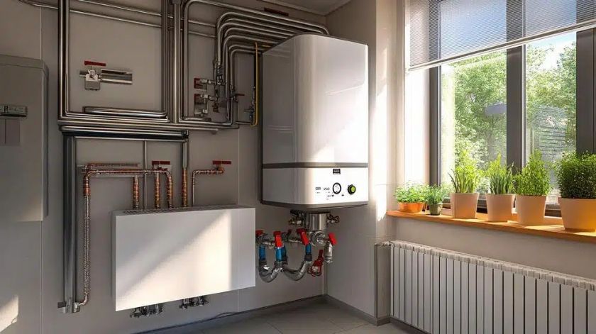 Pendik Çamlık Kalorifer Tesisatı Ustası İle Kurulum Tamir Montaj İşleri