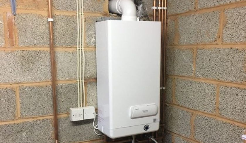 Pendik Çamlık Kombi Montajı Sökme Takma İgdaş Proje Onayı