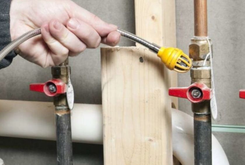 Pendik Fatih Doğalgaz Tesisatçı Ustası Tamir Montaj Proje İşleri