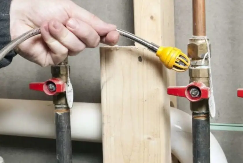 Pendik Fatih En Yakın Doğalgaz Tesisatçısı Emin Usta