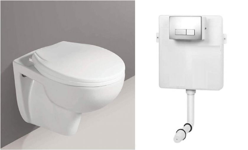 Pendik Kaynarca Rezervuar Tamiri Her Marka Gömme Gizli Rezervuar Tamiri