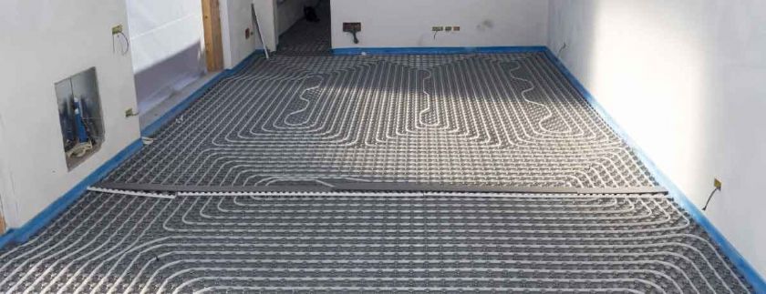 Pendik Kaynarca Yerden Isıtma Tesisatı Ustası Yerden Isıtma Montaj Tamir