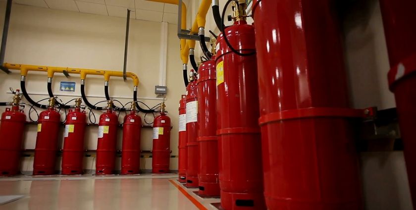 Pendik Şeyhli Yangın Tesisatı Ustası Yangın Tesisatı Firması Yangın Tesisatçısı