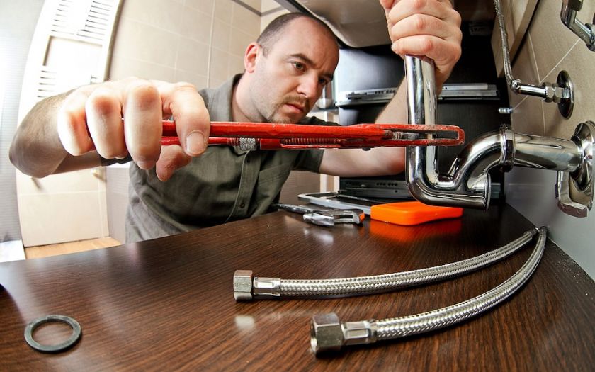 Pendik Tesisatçı Su Tesisatçısı Sıhhi Tesisatçı