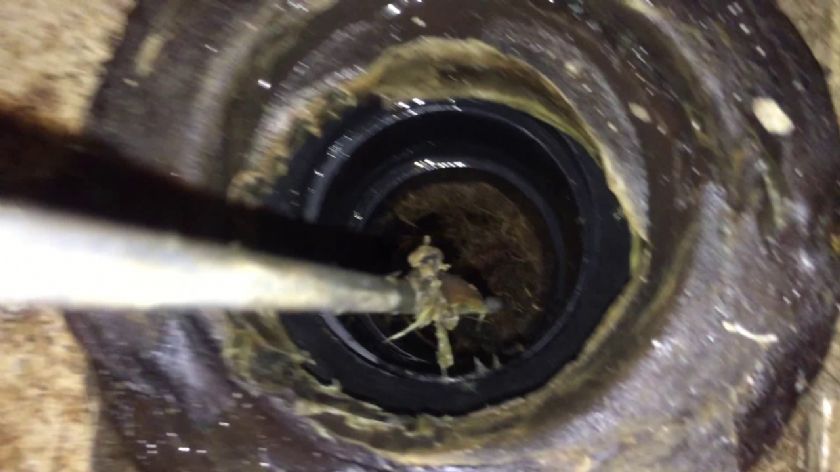 Pendik Tıkanıklık Açma Boru Gider Tıkanıklık Açma Robotlu Tıkanıklık Açma