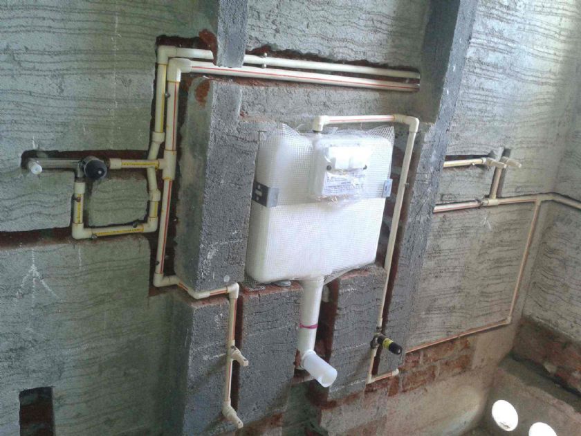 Pendik Tuvalet Tesisatı Tamiri Klozet Taşı Değişimi Tıkanıklık Açma