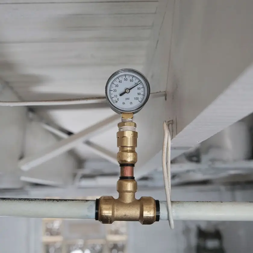 Pendik Velibaba En Yakın Doğalgaz Tesisatçısı Emin Usta