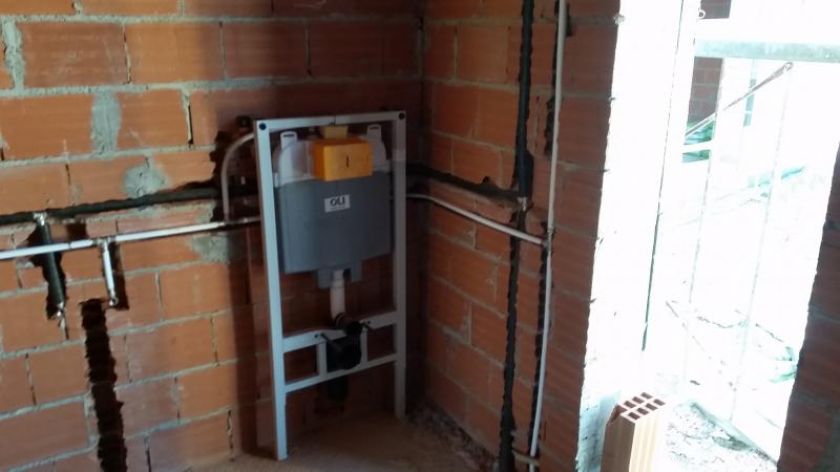 Pendik Velibaba Rezervuar Tamiri Her Marka Gömme Gizli Rezervuar Tamiri