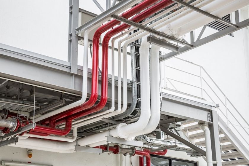 Pendik Yangın Tesisatı Ustası Yangın Tesisatı Firması Yangın Tesisatçısı