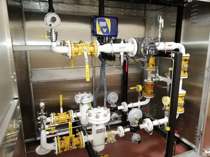 Pendik Yenişehir En Yakın Doğalgaz Tesisatçısı Emin Usta