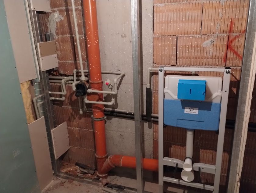 Polonez Rezervuar Tamiri Her Marka Gömme Gizli Rezervuar Tamiri