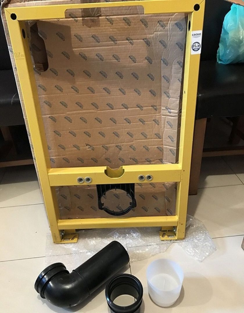 Riva Rezervuar Tamiri Her Marka Gömme Gizli Rezervuar Tamiri