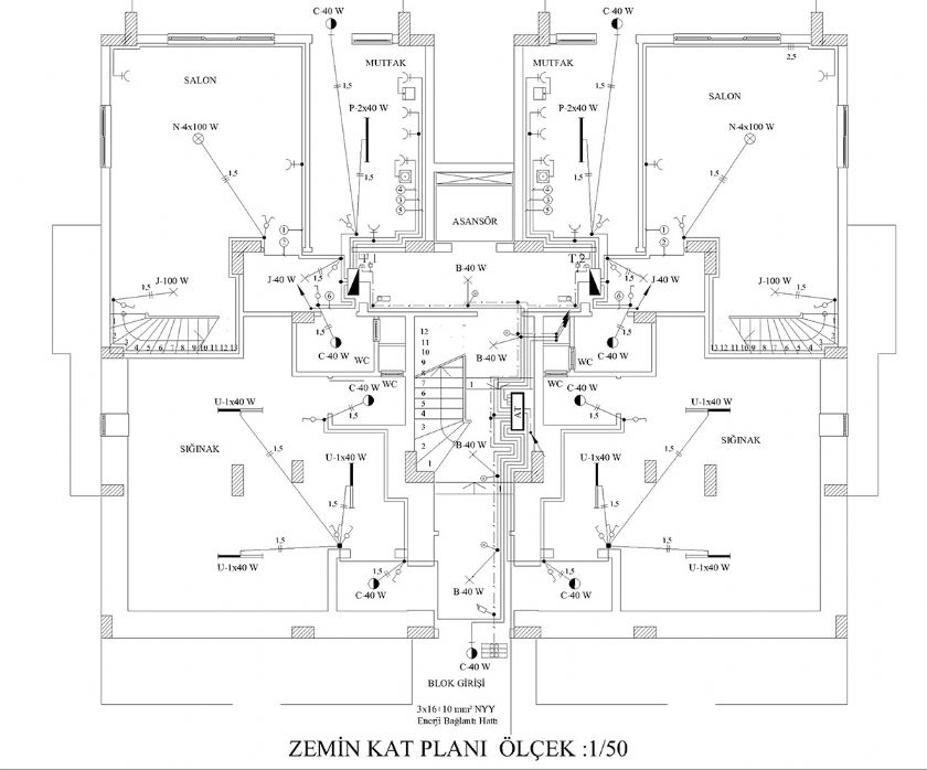 Sahrayıcedid Doğalgaz Proje İgdaş Proje Onayı Yeni Ve Tadilat Doğalgaz Proje Hizmetleri