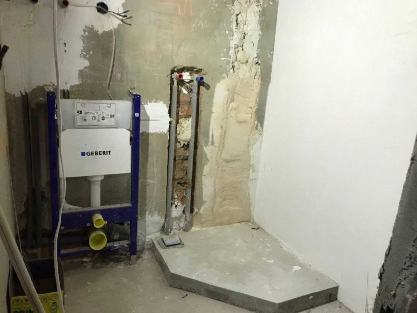 Sahrayıcedid Rezervuar Tamiri Her Marka Gömme Gizli Rezervuar Tamiri