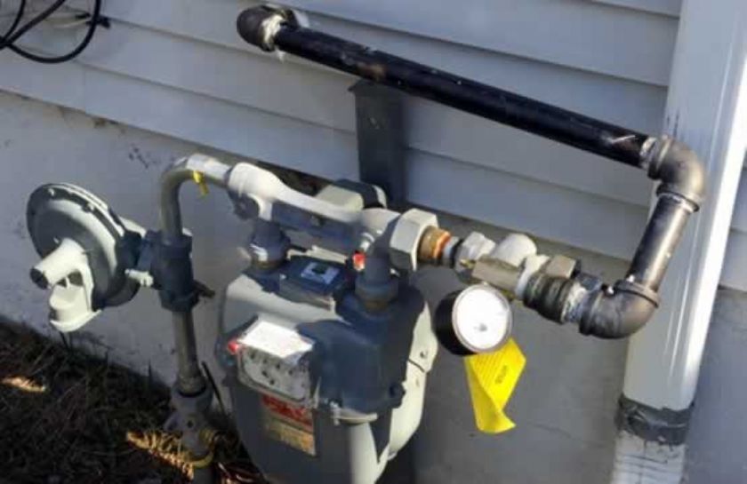 Sancaktepe Abdurrahmangazi Doğalgaz Tesisatçı Ustası Tamir Montaj Proje İşleri