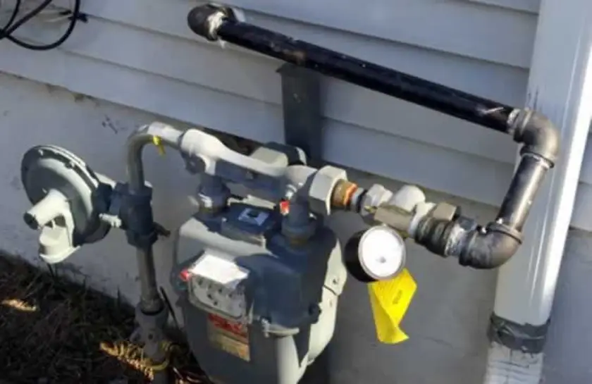 Sancaktepe Abdurrahmangazi En Yakın Doğalgaz Tesisatçısı Emin Usta