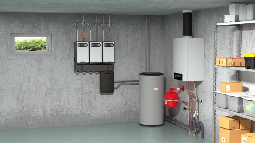 Sancaktepe Abdurrahmangazi Kalorifer Tesisatı Ustası İle Kurulum Tamir Montaj İşleri