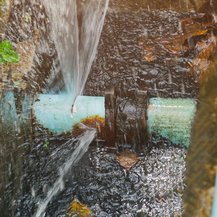 Sancaktepe Emek Boru Su Kaçak Tamiri Su Kaçak Tespit Ve Onarım