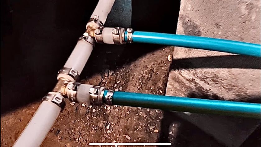 Mutfak Yağ Ayırıcı Tesisatı: Restoran ve Ev İçin