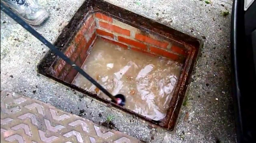 Sancaktepe Tıkanıklık Açma Boru Gider Tıkanıklık Açma Robotlu Tıkanıklık Açma